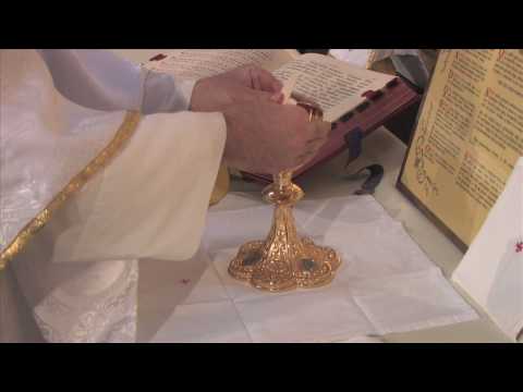 Dominican Rite Low Mass (no comm.) - H3 Fraction HD