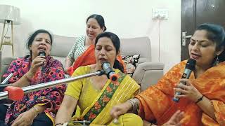 ve tu aaja haaran waleya hari ve hari — वे तू आजा हारा वालया हरि वे हरि / ਵੇ ਤੂੰ ਆਜਾ ਹਾਰਾਂ ਵਾਲਿਆ ਹਰੀ ਵੇ ਹਰੀ devotional song