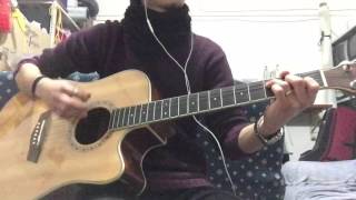 Like A Bird-Black Label Society (Cover)