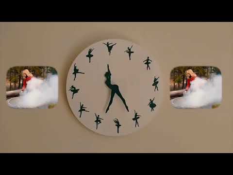 Estonian National Ballet Wishing Tchaikovsky a Happy Birthday