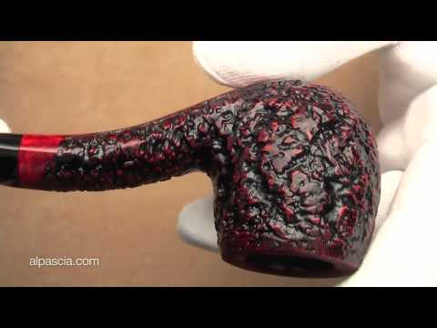 pipa Ascorti 420 - smoking pipe