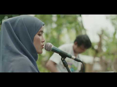 Sidepony - Melepas Senja ( Melangkah Kembali Live Session )