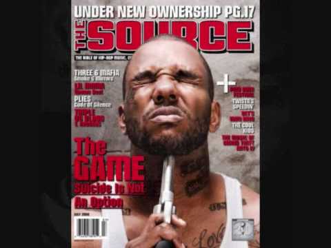 The Game - Let Us Live (Explicit Version)