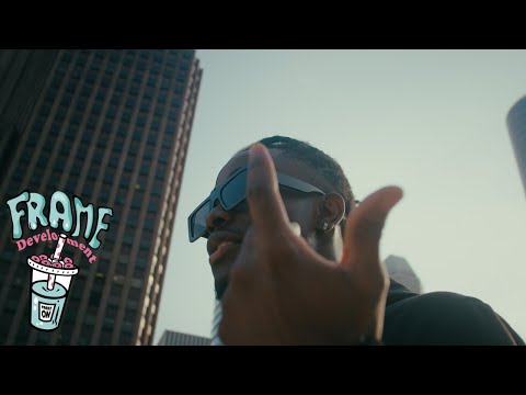 Leo Bx - There We Go_Video Oficial ( Directed By Piedpipernow )