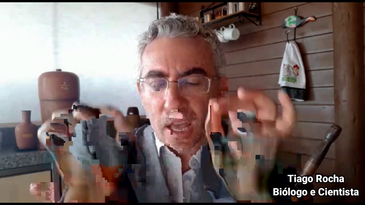 PORQUE VOCÊ VIVE CANSADO(A) E O QUE FAZER PARA EVITAR. (Tiago Rocha).