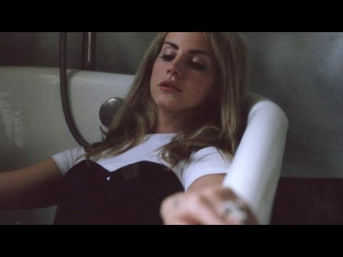 Daytona Meth - Lana Del Rey