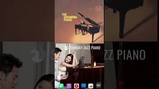 George Shearing-In The Still of the Night on playlist "Sunday Jazz Piano" #shorts #jazzmusic #jazz