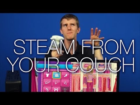 How to Use Steam In-Home Streaming To Stream Games