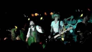 My American Heart - The Shake