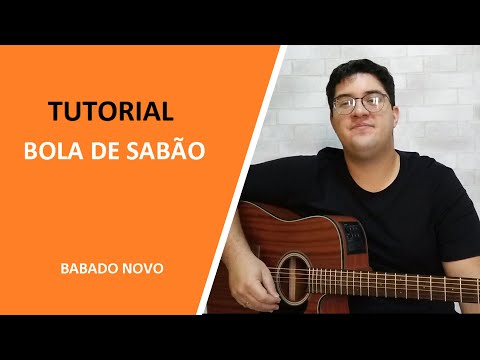 Bola De Sabão - Alexandre Peixe
