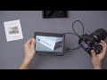 FEELWORLD MONITORIUS FW759 7"