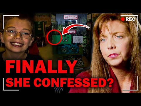 Kyron Horman Never Disappeared? - Stepmother's Confession After 15 Years ? | True Crime