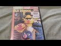 SESAME STREET OLD SCHOOL DVD Overview