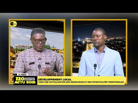 DEVELOPPEMENT LOCAL : VERS UNE MUTUALISATION DES RESSOURCES ET DES POTENTIALITES TERRITORIALES
