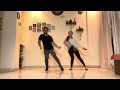 Dil Dooba Wedding Couple Dance Choreography
