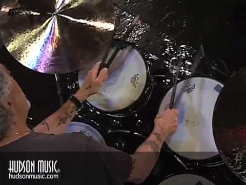 Steve Gadd: Late in the Evening