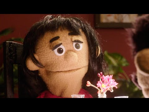 Date Night | Awkward Puppets