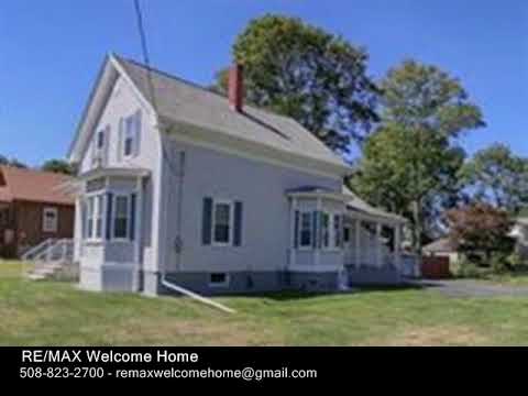 541 Cohannet Street, Taunton MA 02780 - Single Family Home - Real Estate - For Sale -