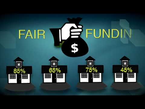 School Pay Equity NYC