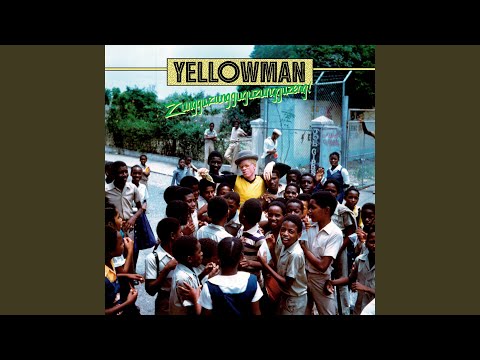 Video thumbnail for Yellowman Wise