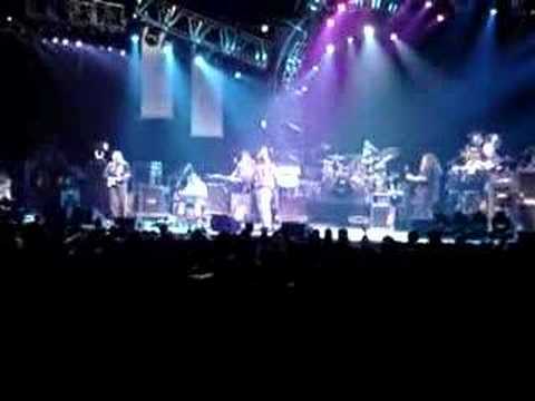 10-14-06 WP BJCC Bham AL From the Cradle 3m33s