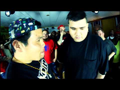 Kreative vs Kronic Walters