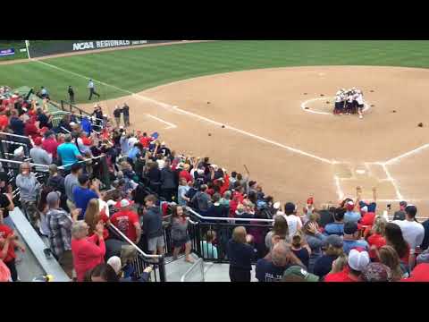 Softball Team Wins State Championship On Amazing Triple Play