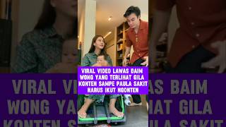 Download lagu bener bener Baim 🥺 #baimwong #paulaverhoeven #raffiahmad #viral mp3 Download lagu bener bener Baim 🥺 #baimwong #paulaverhoeven #raffiahmad #viral mp3