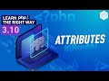 PHP Attributes Simple Router With Attributes Full PHP 8 Tutorial