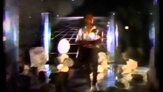Boney M. - Future World (The Official Video)