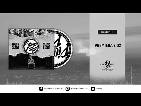 PROMOMIX RYJEK - PTBJL