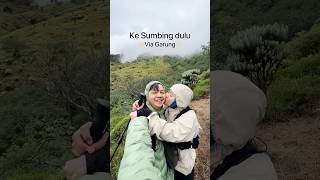 Download lagu 5 PERBEDAAN ⛰️ SUMBING & SINDORO 🔥✨ #gunungsumbing #sindoro #pendaki #gunung #pendakigunung mp3
