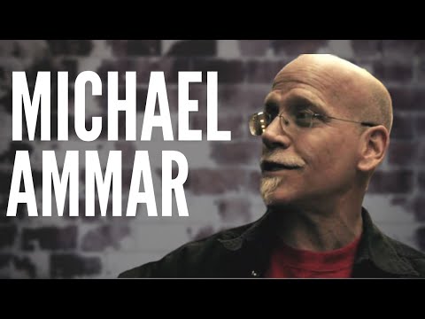 UNPLUGGED // MICHAEL AMMAR LIVE!