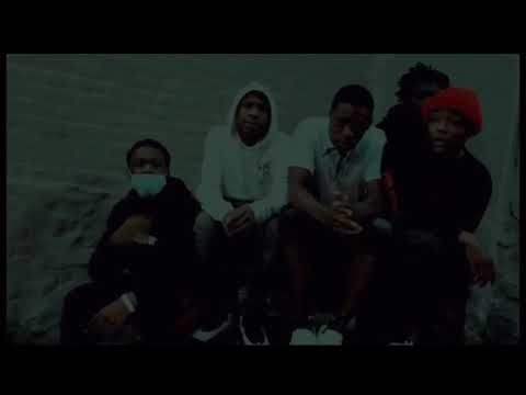 Don Swindle x Jah Mizzy-New Chop