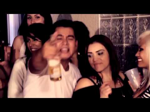 "¡MEJOR ME VOY!"- Rubén Solís Morales (Video Oficial)