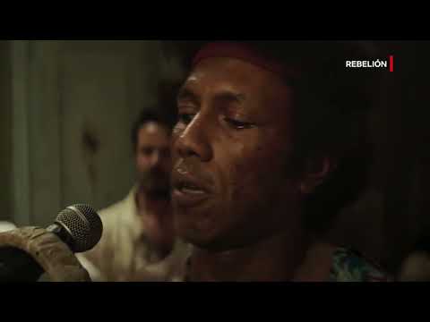 Rebelion - Joe Arroyo - No le pegue a la negra