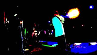 Molly By Ween (as performed by The Brown Stripes)