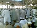 Madina sharif in Ramzan 