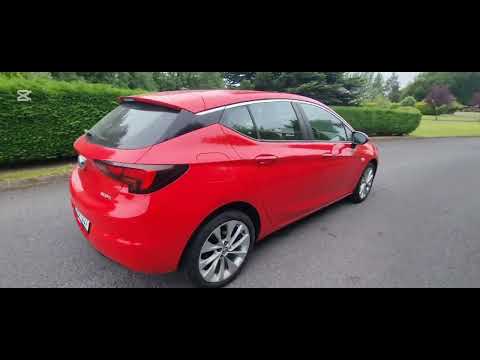 Opel Astra FINANCE ARRANGED * TOP-SPEC DESIGN ECOF - Image 2