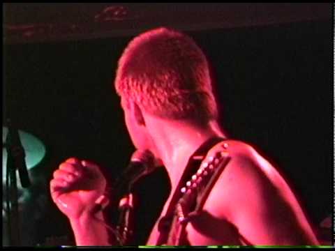 sublime - Date Rape, Hammer, Hope live in Santa Cruz '95