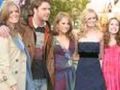 Connected By Sara Paxton Aquamarine 