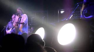 Widespread Panic Love Tractor Chilly Water Live Bonnaroo Manchester TN June 12 2011