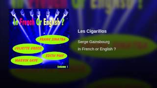 Les Cigarillos
