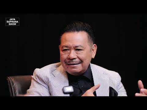 Jaya Suprana Show- Prof. Dr. Otto Hasibuan, S.H., M.M.- Kopi Sianida