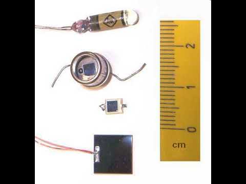 Photodiode | Wikipedia audio article