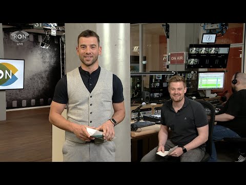 RON TV | LIVE-Sendung vom 02.11.2022