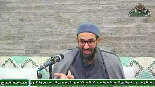 د  – أحمد على –    متى على الخروج من بلدى لطلب العلم؟ (ساحة الدح)