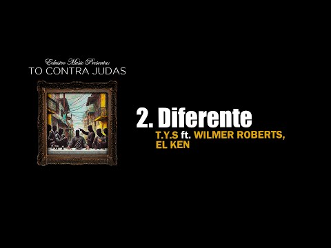 Video thumbnail for Diferente
