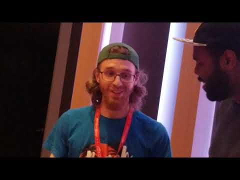 Gungho vs Ramon SC6 pre-Evo tournament