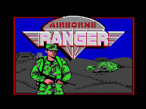 Top20 C64 Games From 1987